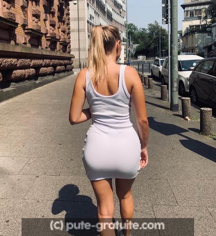 Recherche pute strasbourg