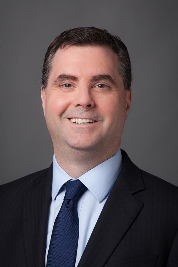 Leadership Team Putnam Investments