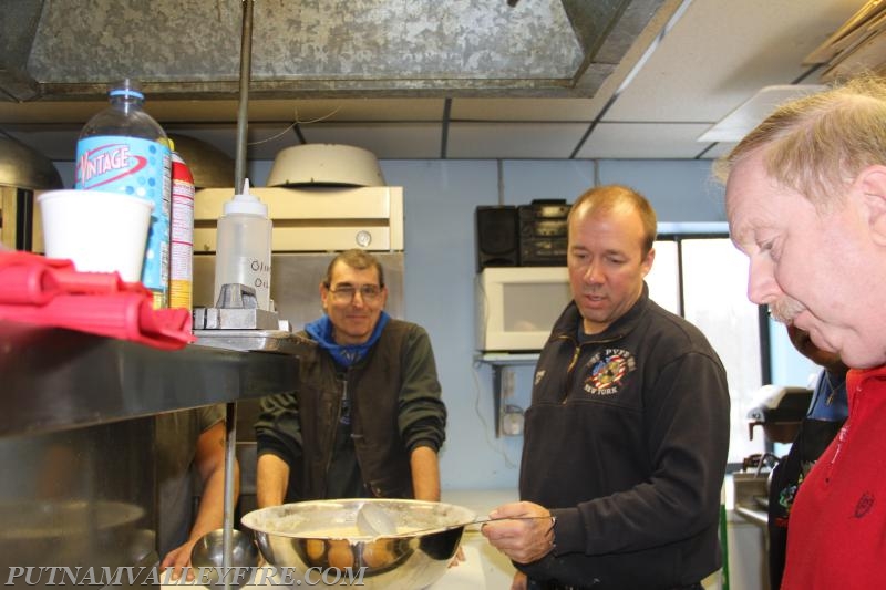 Information Technology Events New York March 3 2023 Putnam Valley Volunteer Fire Department Putnam County, New York