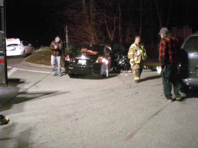 Car Accident Putnam Valley Car Accident