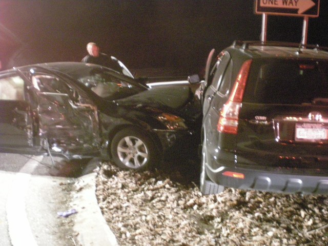 Car Accident Putnam Valley Car Accident