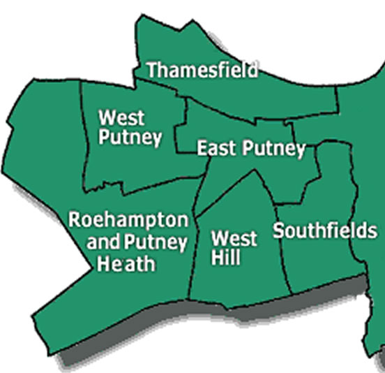 Local Government in Putney