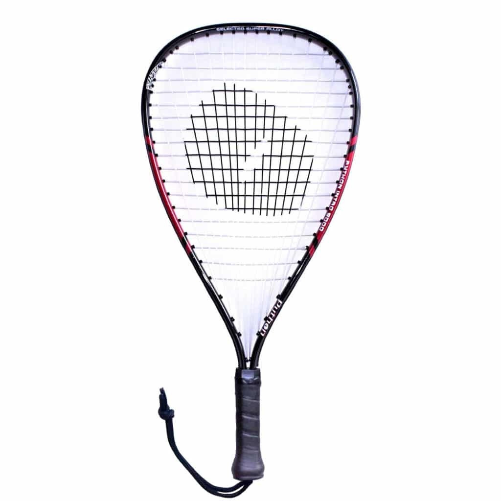 Top 10 Best Racquetball Rackets in 2024 Reviews Buyer's Guide