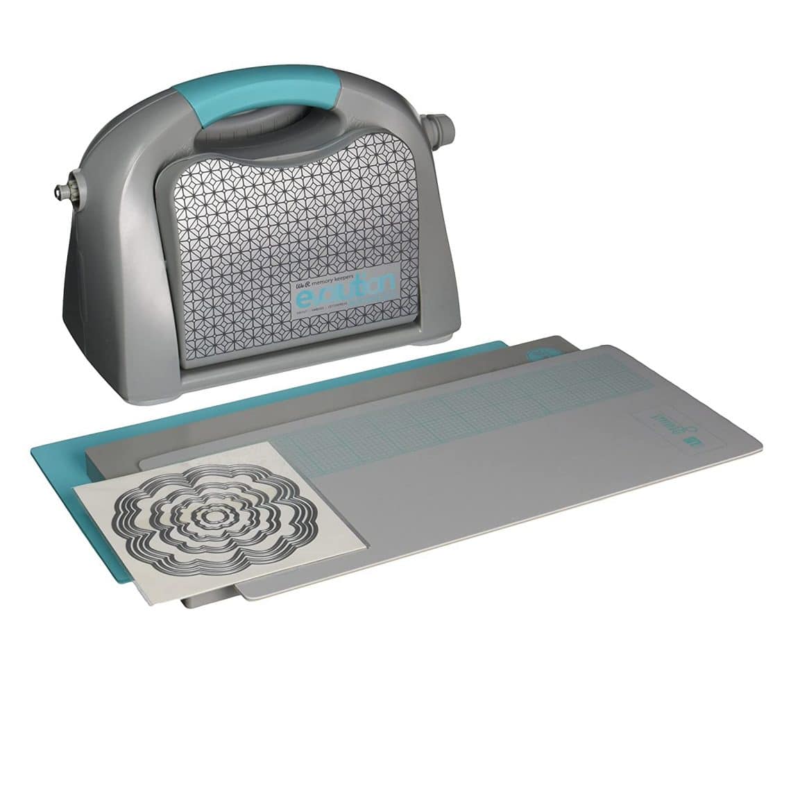 Top 10 Best Embossing Machines in 2022 Reviews Buyer’s Guide