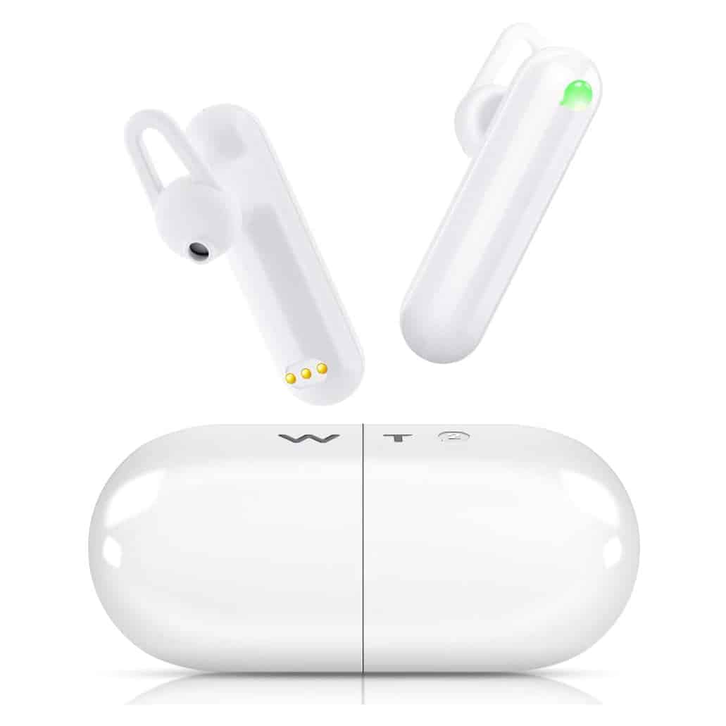 Top 10 Best Language Translation Earbuds in 2024 Reviews Guide