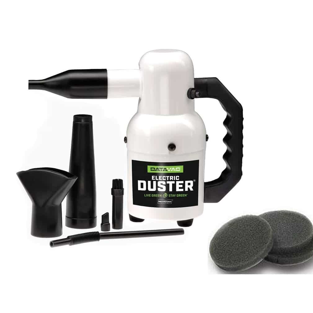 Top 10 Best Computer Air Dusters in 2024 Cordless Air Dusters