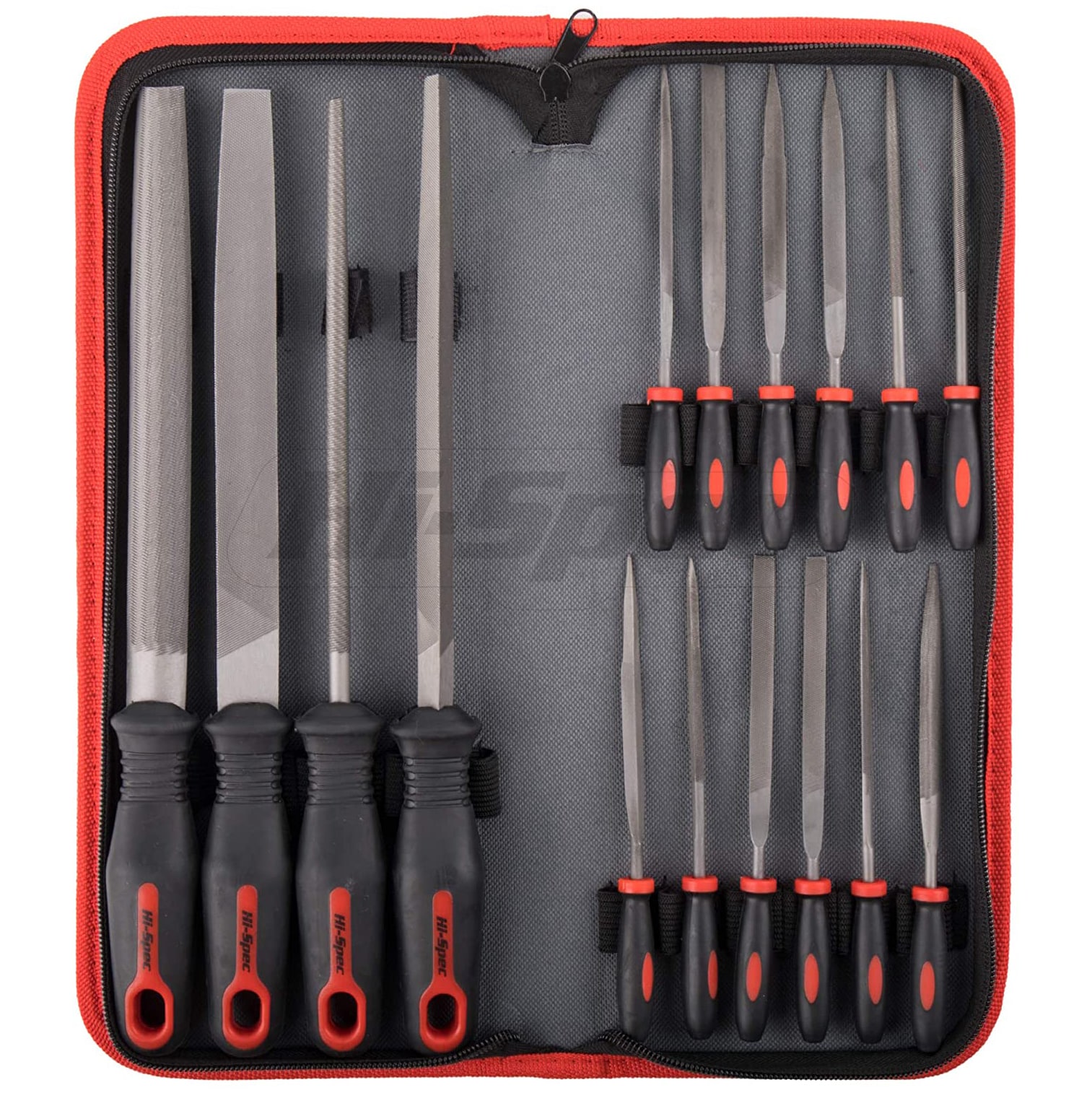 Top 10 Best Hand File Sets in 2024 Reviews Buyer's Guide