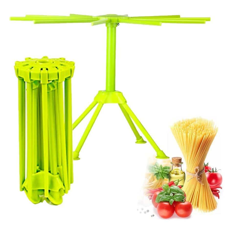 Top 10 Best Pasta Drying Racks in 2023 Reviews Buyer's Guide