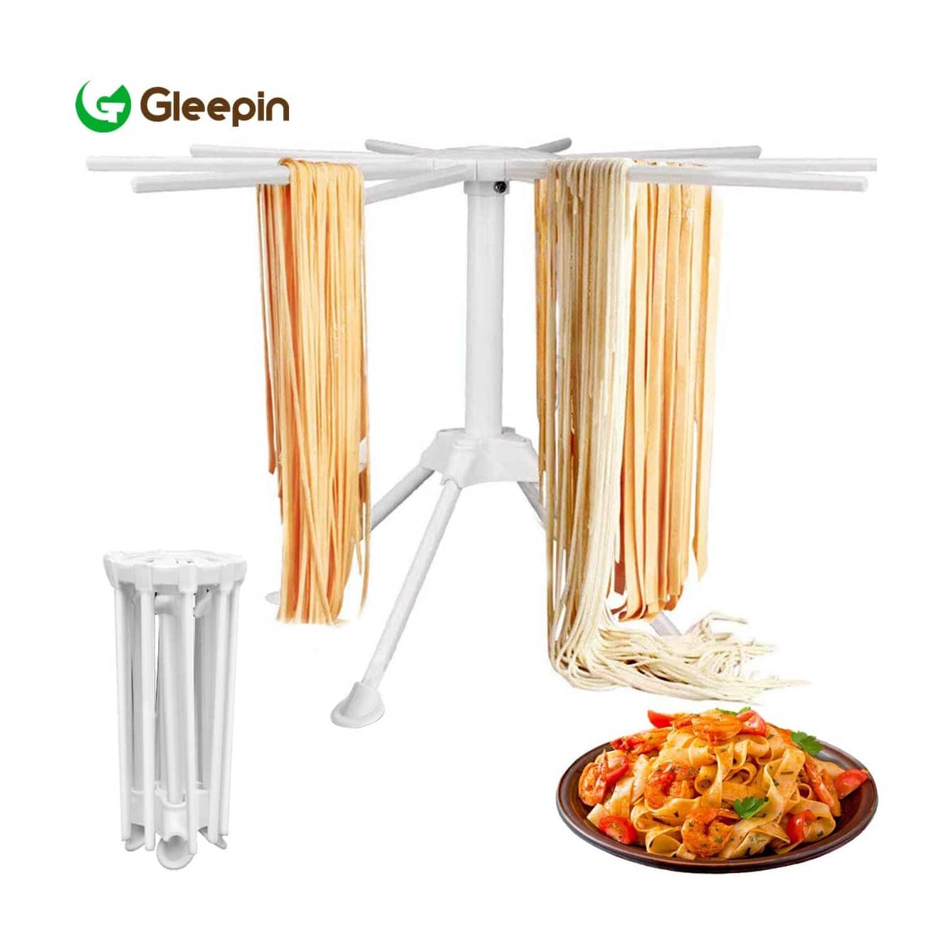 Top 10 Best Pasta Drying Racks in 2023 Reviews Buyer's Guide