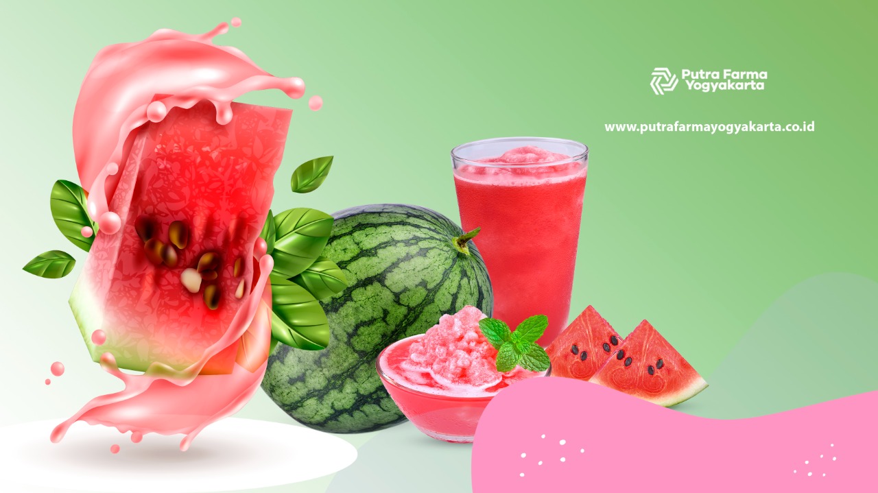 5 Strategi Usaha Minuman Semangka Viral, Modalnya Nggak Mahal! - Cv Putra Farma Yogyakarta - Produsen Minuman Serbuk Instan