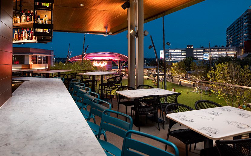 Puttery Dallas Immersive Mini Golf & Bar