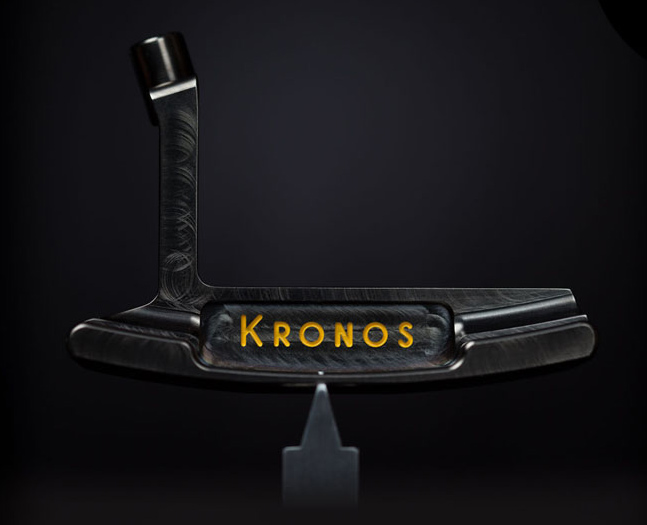 Kronos_Blade PutterZone Best Putter Reviews