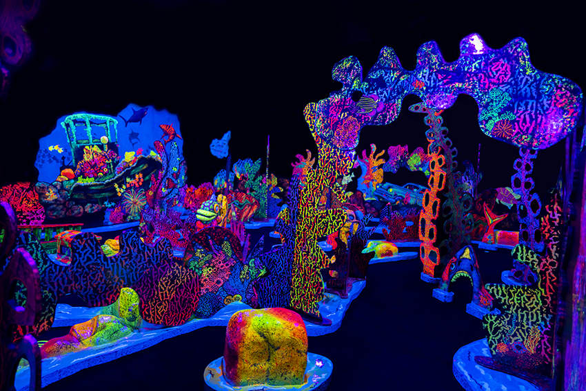 Fort Lauderdale Putting Edge