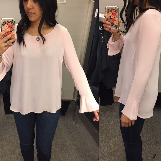 Business Casual Attire REMIX & REVIEWS from Nordstrom Anniversary Sale