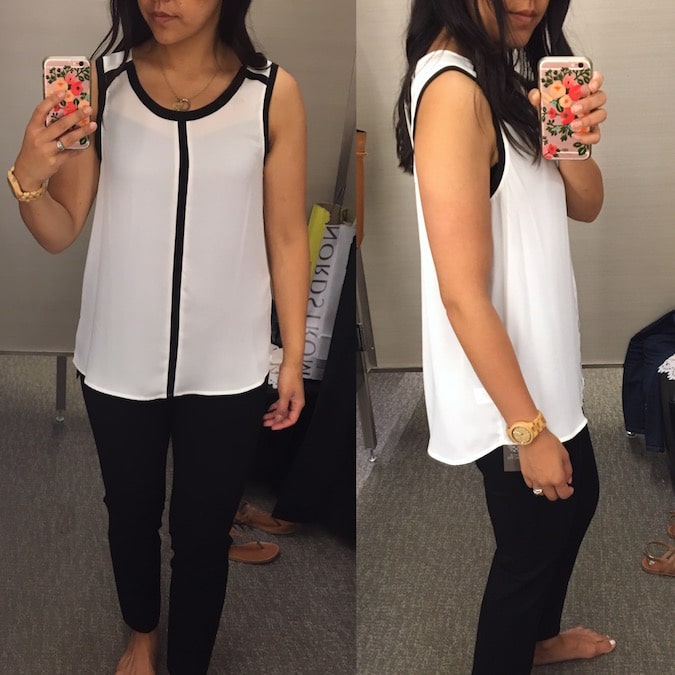 Business Casual Attire REMIX & REVIEWS from Nordstrom Anniversary Sale