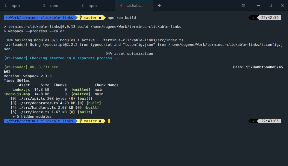 15+ Best Free Terminal Emulators For Windows In 2021
