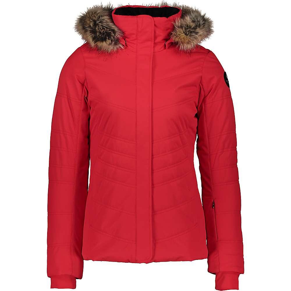Obermeyer Women's Tuscany II Jacket 4 Regular Finish Line Putzi's