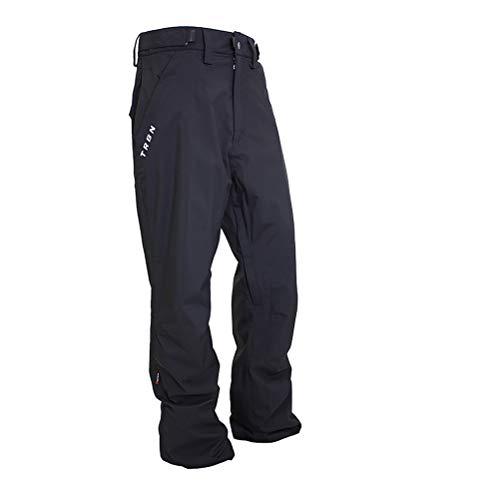 Turbine Ebo Mens Snowboard Pants Putzi's Ski & Sports Den