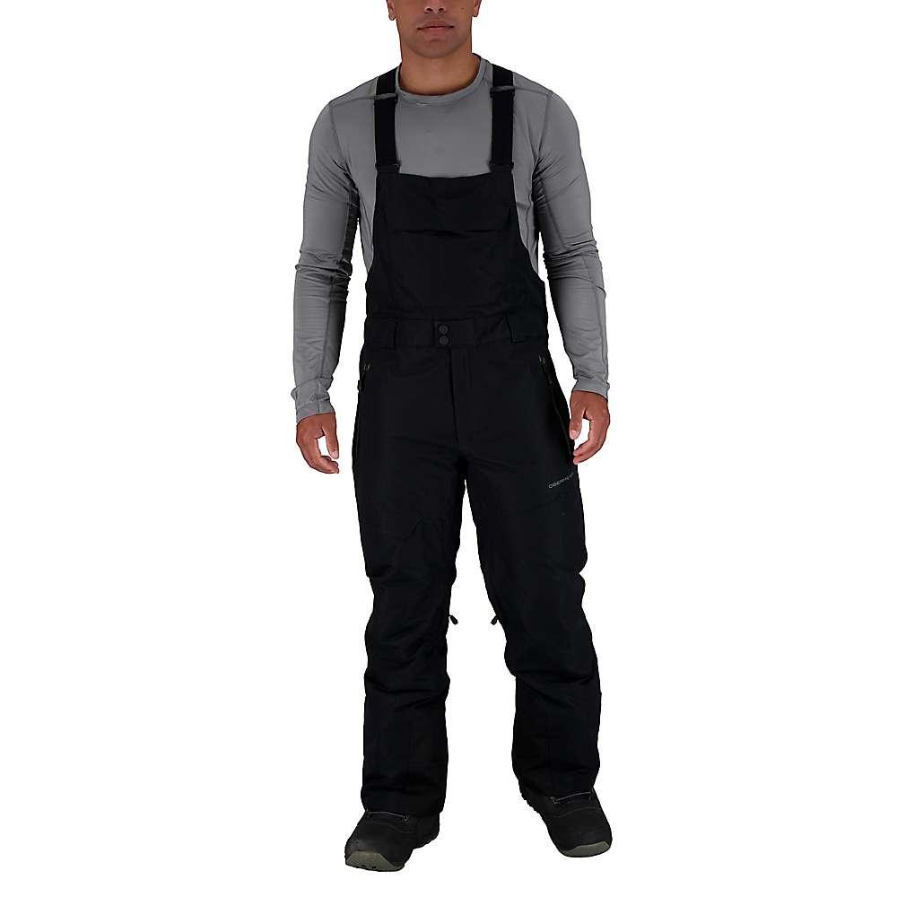 Obermeyer Men's Perseus Bib Pant Putzi's Ski & Sports Den