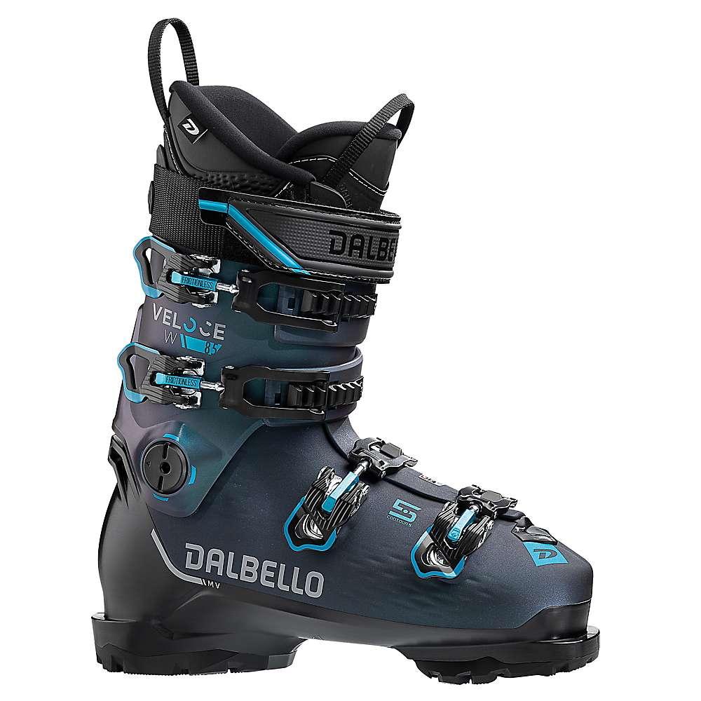 Dalbello Women's Veloce 85 GW Ski Boot Putzi's Ski & Sports Den