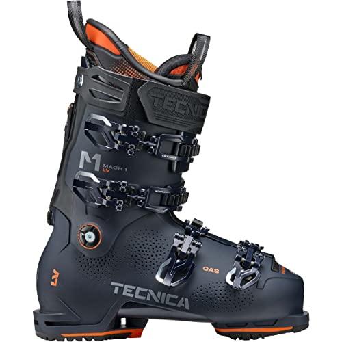 Tecnica MACH1 120 LV Ski Boot Mens Putzi's Ski & Sports Den