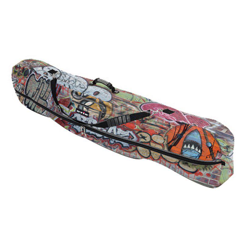 Athalon Fitted Snowboard Bag Putzi's Ski & Sports Den