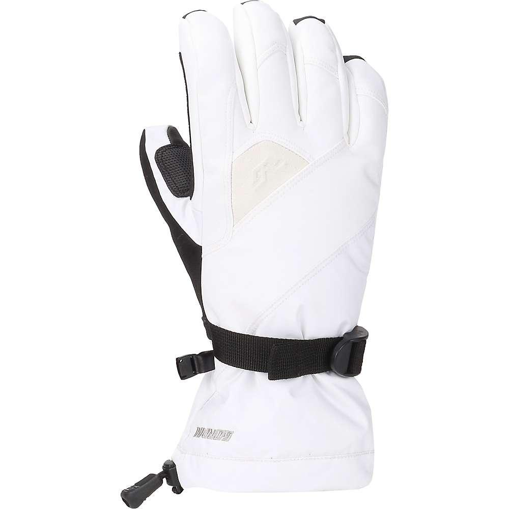Gordini Women's Aquabloc Down Gauntlet IV Glove Putzi's Ski & Sports Den