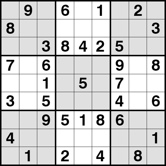 ナンプレのルール 無料で楽しめるナンプレ ナンプレ館アプリ