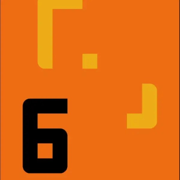 Orange Level 6 Solution Answer [Step By Step+Video] » Puzzle Game Master