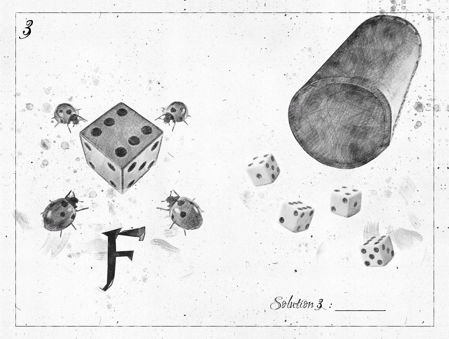 Brain Teasers 21 Puzzle Prime