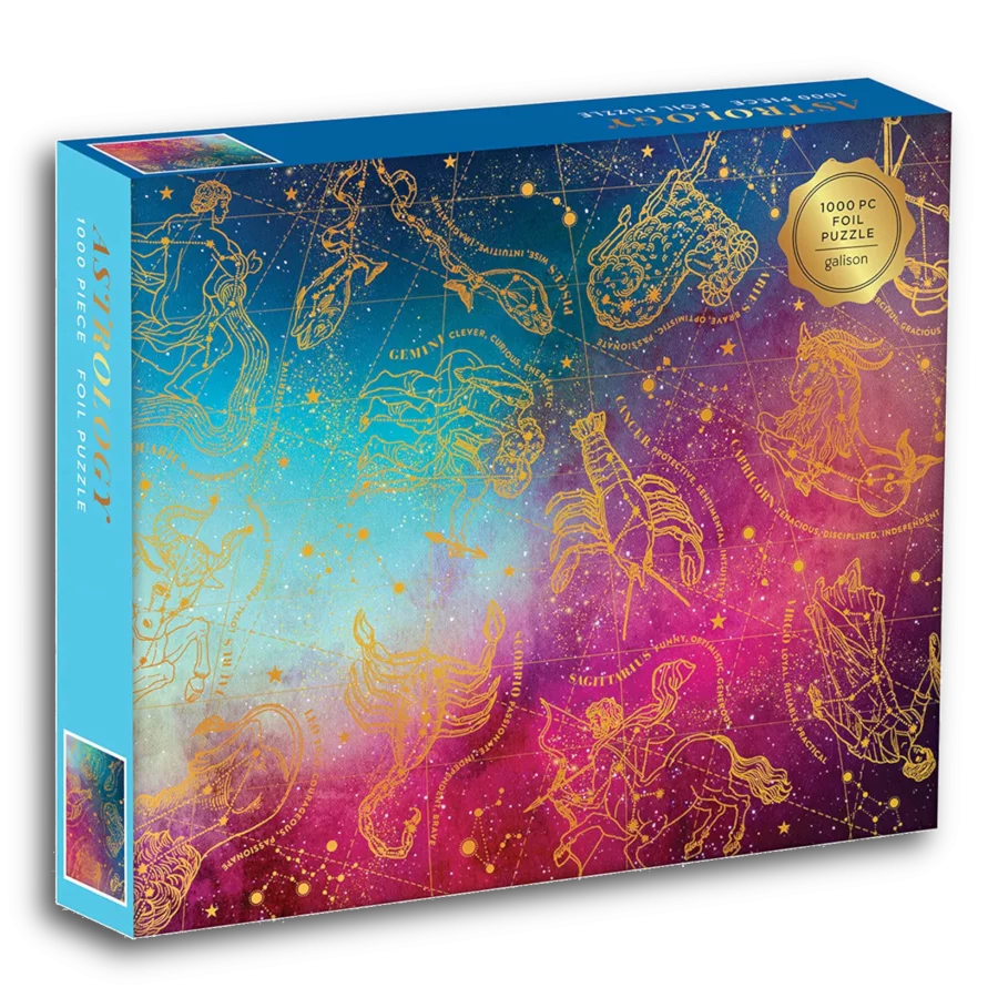 The Best Jigsaw Puzzles of 2021 Puzzle Twins