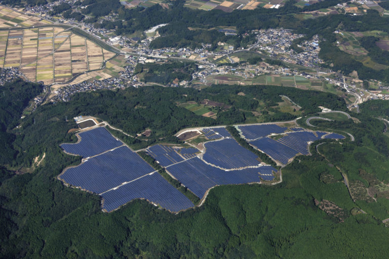 Land of ample opportunity pv magazine International