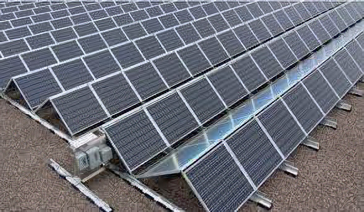 Raising a PV system’s yield by 20 with mirror reflectors pv magazine