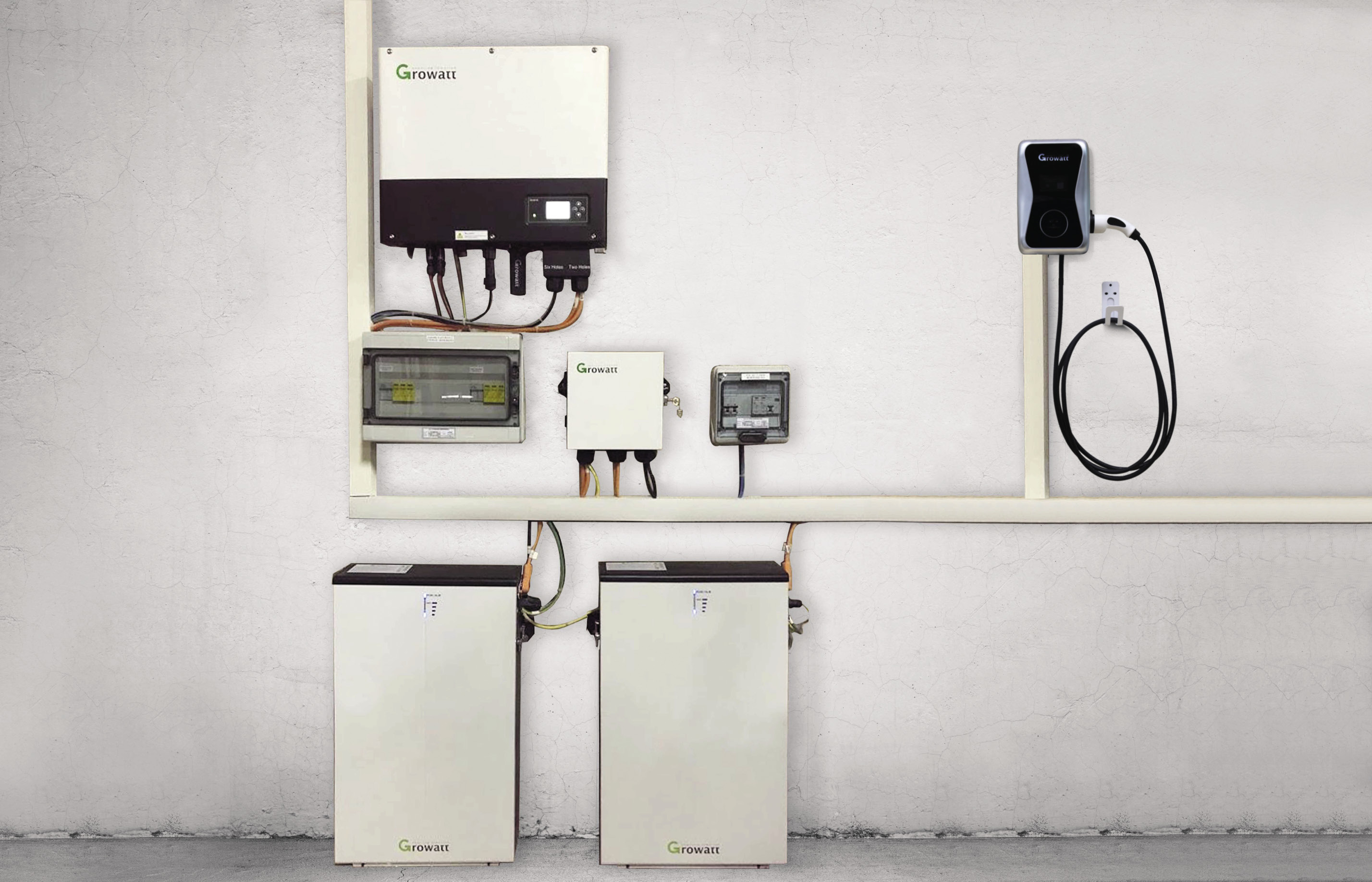 Linking solar with energy storage and EV technologies pv magazine