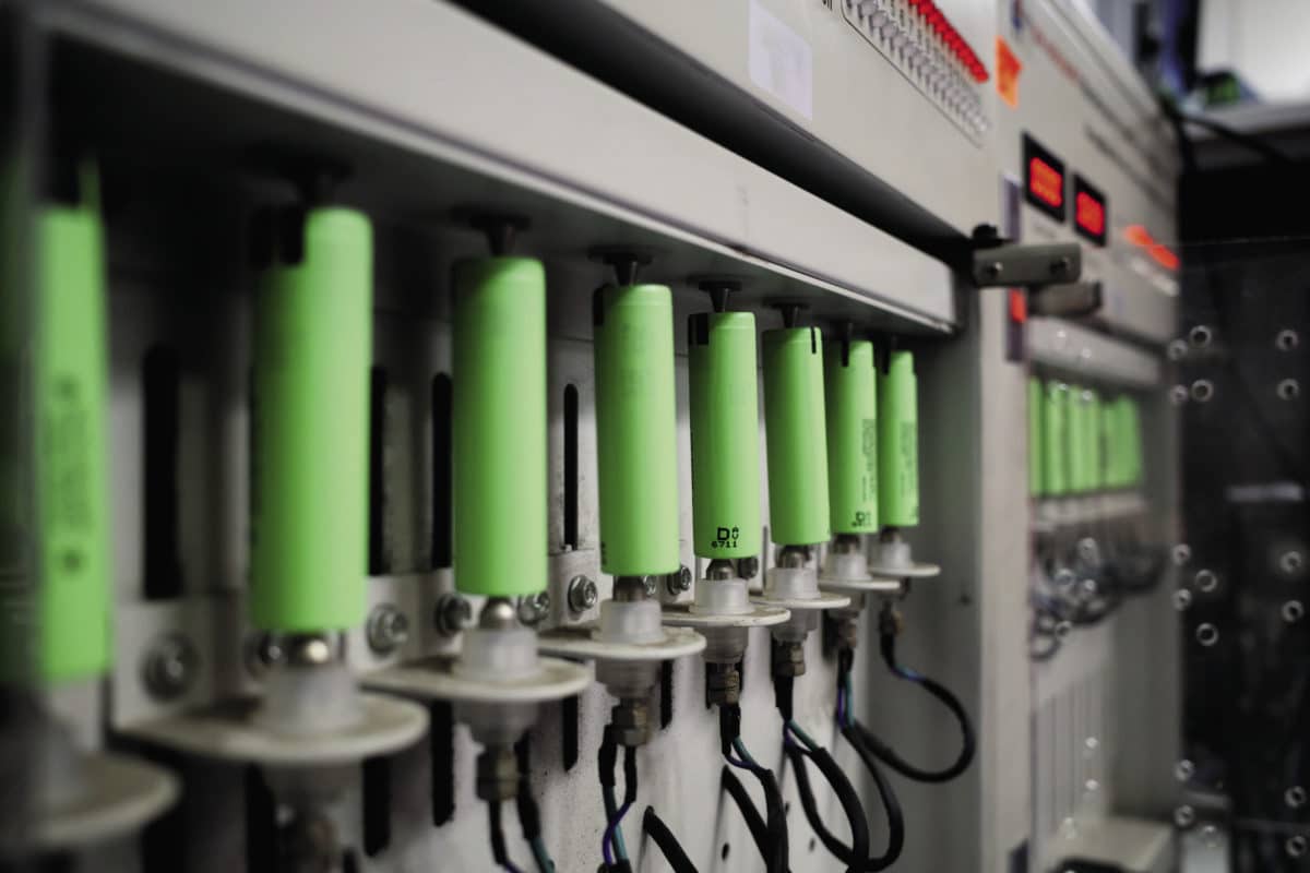 Battery testing builds certainty pv magazine International