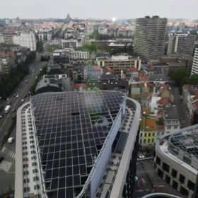 Le Syndicat d&rsquo;énergies de l&rsquo;Ardèche démarre un nouveau projet PV à  Belsentes – pv magazine France