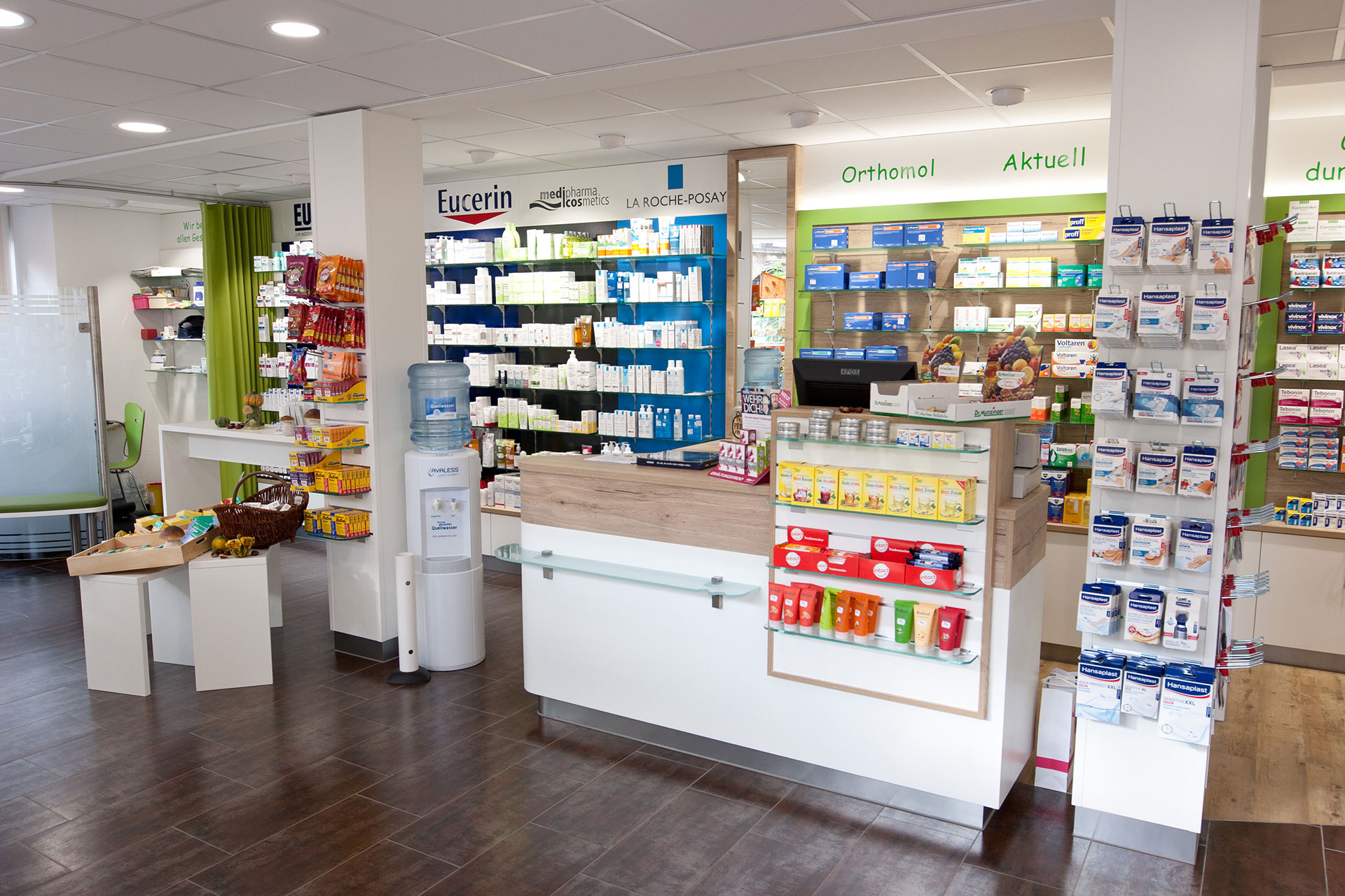 Vita Apotheke Bamberg Schmid Apothekenbau