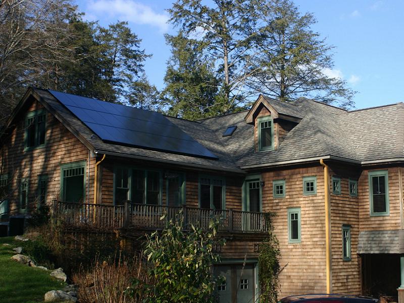 Real Goods Solar ‘strongly positioned’ for 2014 PV Tech