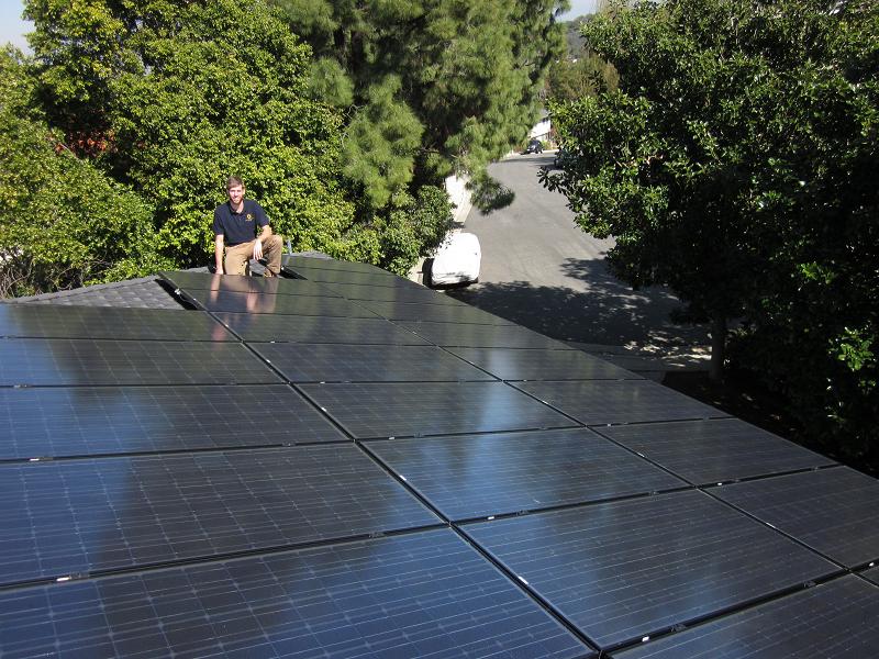 Real Goods Solar and Solar Energy to install 5.1MW ofsolar power in 18