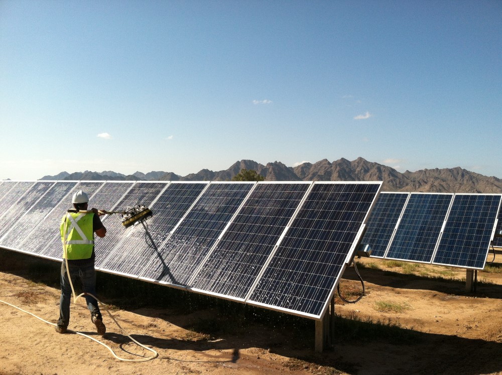 Recurrent Energy secures debt financing for 20MW PV project in