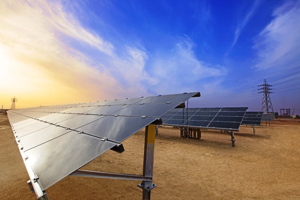 Reliance Industries acquires stake in US perovskite solar technology