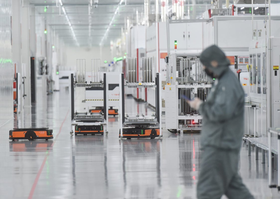 Tongwei Solar on its tenth anniversary, expanding globally and its new