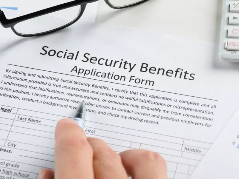 Most common conditions that are eligible for social security disability