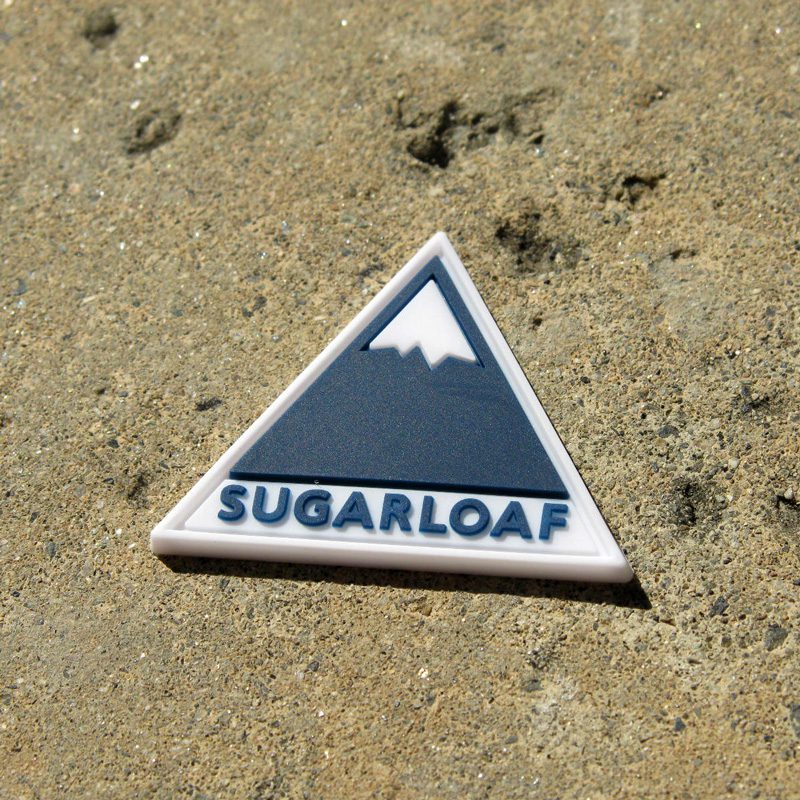 Custom PVC Labels Soft Rubber & Silicone Clothing, Accessories