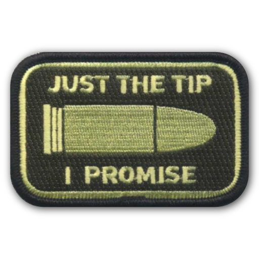 Top Amazing 10 PVC Morale Patches 2022 PVC Emblems