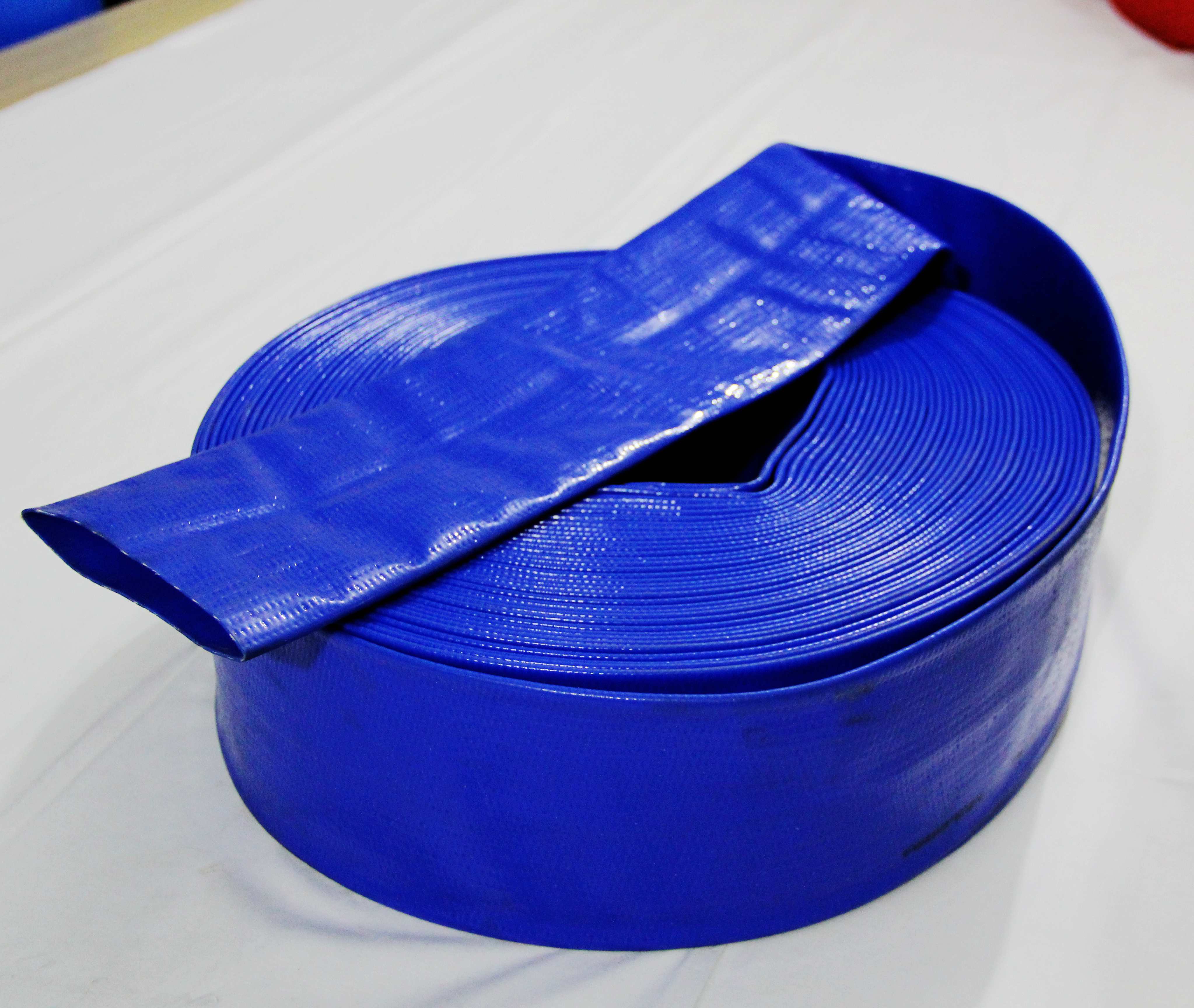 3 Inch PVC Plastic Cheap Price Hose Supply