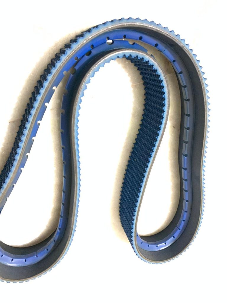 All Types of Conveyor Belts pvcvulcanizingmachine