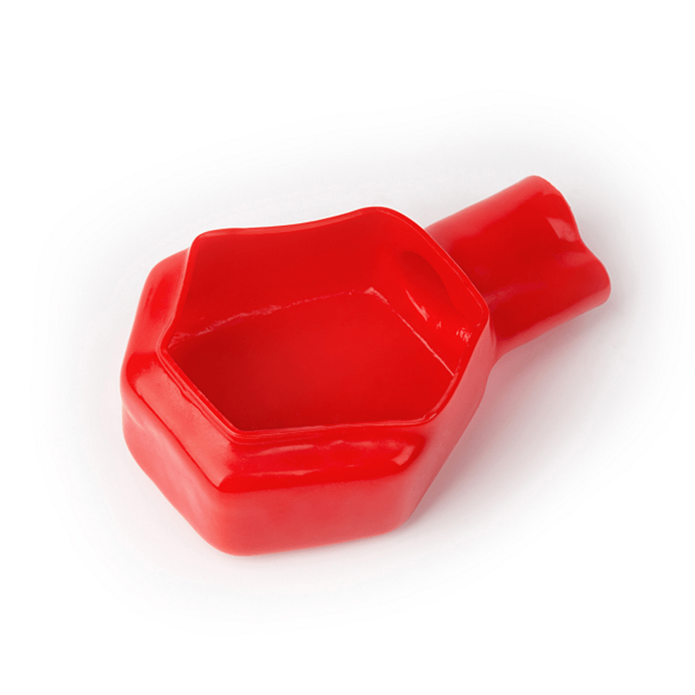 Battery Rubber Cap Battery Terminal Caps Battery Cable Wire Caps