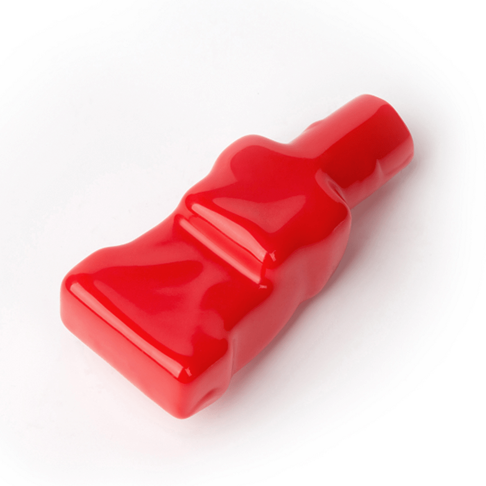 Auto Battery Terminal Covers-Battery Terminal Boot-Plastic Terminal Cover
