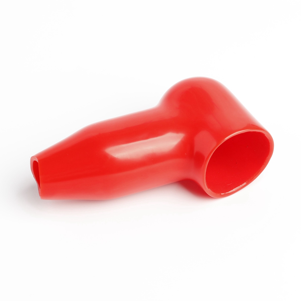 Battery Terminal Cap Insulated Terminal Boot Terminal Insulation Cap
